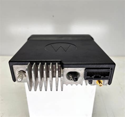 Motorola Trbo Xpr5350 Uhf 403 470 Mhz 32ch 40w Digital Complete Kit