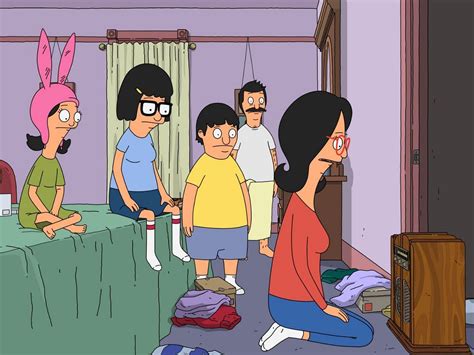 Bobs Burgers Season 13 Episode 20 On Fox Release Date Time What To Expect And More