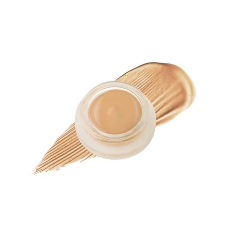 This Concentrated Concealer Melts Beautifully Into Skin For Cake Free