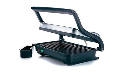 Wolfgang Puck Grill Panini Press Groupon Goods