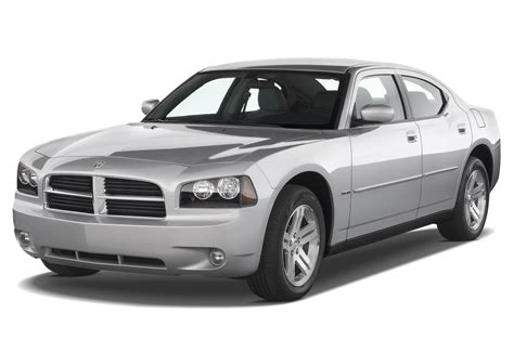 Dodge Charger Srt Specs