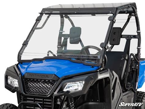 Honda Pioneer 500 Accessories