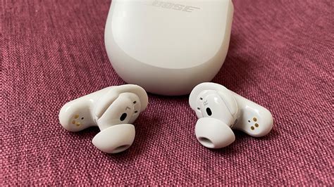 Bose QuietComfort Earbuds 2024 Vs QuietComfort Ultra Earbuds What