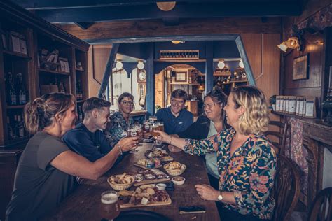 Biere de Sainte Mère Eglise OT Baie du Cotentin Sainte Mère Eglise