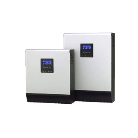 Mecer Axpert Mks 1kva 2kva 3kva 4kva 5kva Inverter Sky Energy Africa