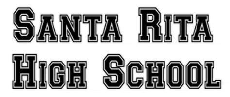 Santa Rita High School