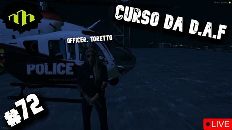 🔴 Live 🔴 Gta Rp MetrÓpole Officer Emma Toretto Em Detroit 72 🔴18