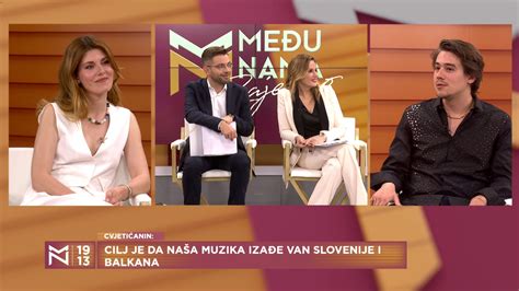 Bojan Cvjeti Anin Frontmen Benda Joker Out Moje Komplikovano Poreklo