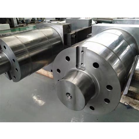 Types Of Metal Forging Precision Forging Components China Steel Hot