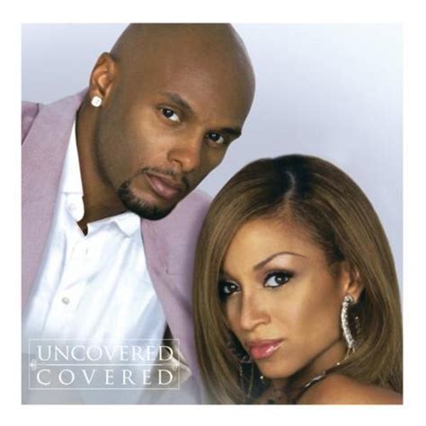 Chante' Moore & Kenny Lattimore DIVORCED! - FLY-LIFE