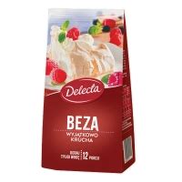 Ciasto Dro D Owe Z Kruszonk G Du A Blacha Sweetdecor