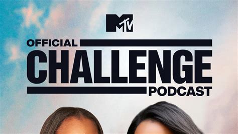 Introducing The Challenge Usa With Davonne Rogers And Devyn Simone