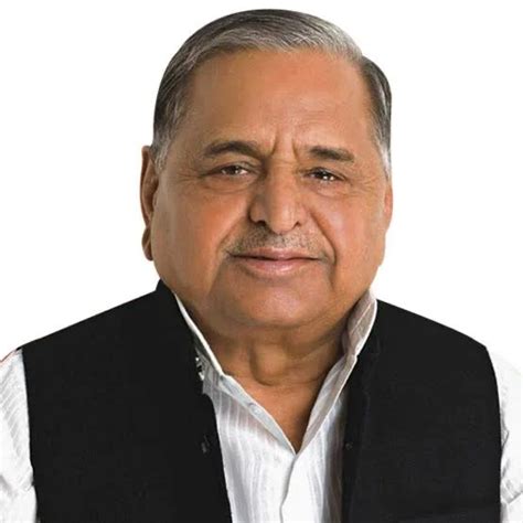 Condolences Pour In For Mulayam Singh Yadav After Veteran Samajwadi