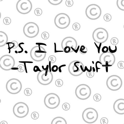 Taylor Swift handwriting Font SVG - Etsy