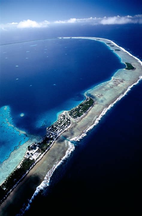 Tokelau Islands Of The Wind New Zealand Geographic