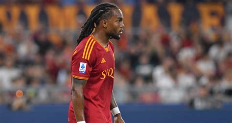 Psg Avec La Roma Renato Sanches Se Blesse Paredes Le Remplace