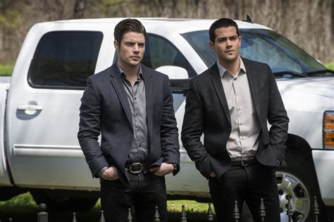 TV Review: DALLAS – Season 2 Finale – “Guilt by Association” / “Legacies” - Assignment X