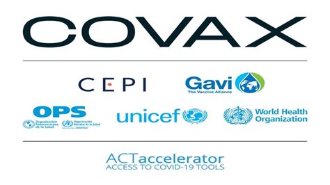 Cinco claves Qué es el COVAX y cómo funciona