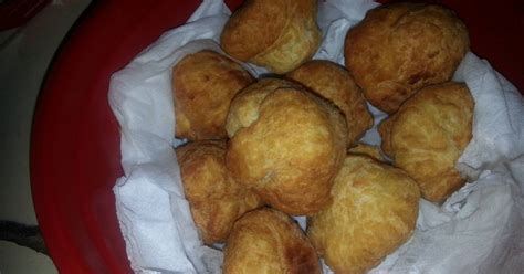 Jamaican Fried Dumplings Recipe by Tene Kai - Cookpad