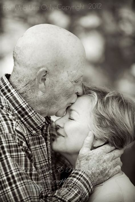 Old Couple Photography Older Couple