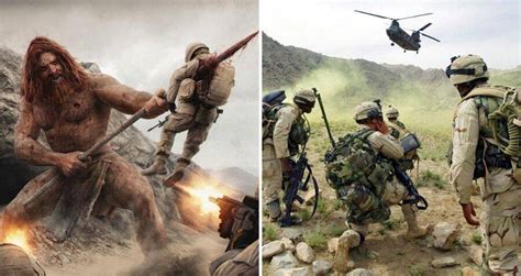 The Kandahar Giant, The Cryptid Allegedly Slain By U.S. Special Forces