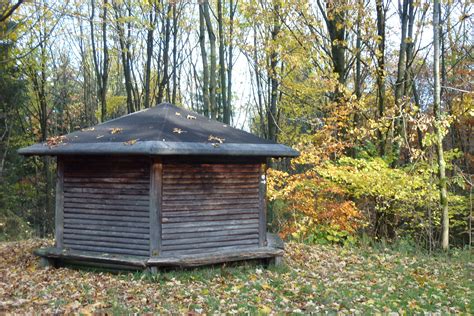 Hütten im Habichtswald Outdooractive