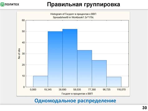 Статистика, часть 2 - презентация онлайн