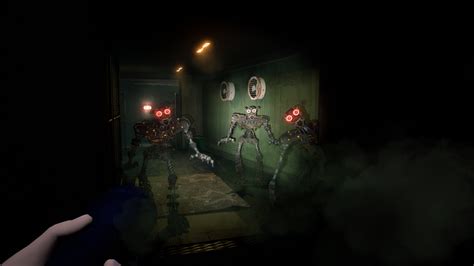 Five Nights at Freddy's: Security Breach on Steam