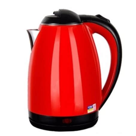 Stainless Steel Electric Automatic Cut Off Jug Kettle Hot Jug Kettle