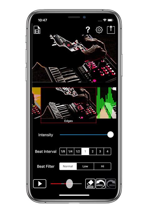 Roland Releases Beat Sync Maker IOS App FutureFilmmaking