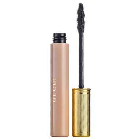 Gucci Mascara L'Obscur - Milabu Beauty Review