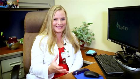 Our Oncology Nurse Navigator Is Your Cancer Gps Youtube