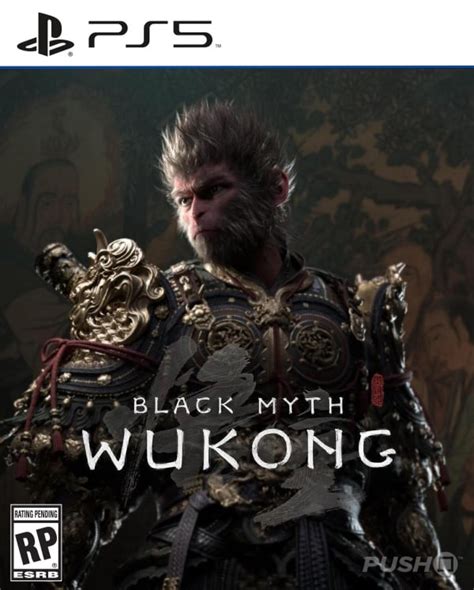 Upcoming Soulslike Black Myth Wukong Looks To Be All About