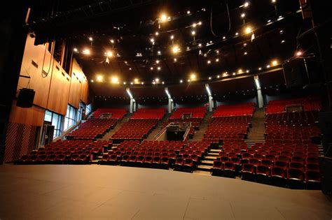 Lieu Palais des Congrès Le Mans Cultur In the City