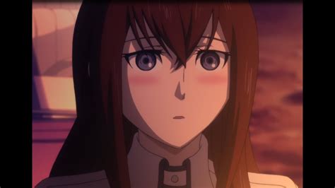 Steins Gate Episode 25 OVA Anime Review Anime Blues シュタインズ ゲート YouTube