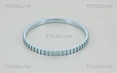 TRISCAN Abs Sensor Ring 110mm For FIAT CITROEN PEUGEOT Ducato Jumper