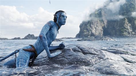 After 13 Years Avatar The Way Of Water Is Finally Hitting Cinemas