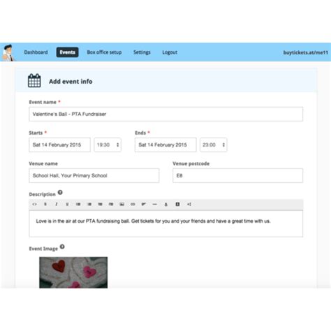 14 Best Ticket Tailor Alternatives Reviews Features Pros And Cons