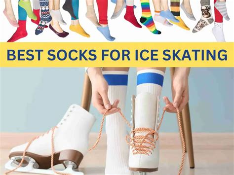 What Should A Beginner Wear For Ice Skating List With Tips Ice Skate