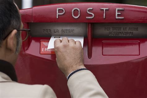 Poste Italiane Aggiorna I CAP In Alcune Zone Di Foggia Foggia Reporter