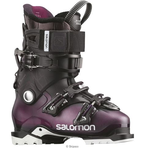 Salomon QST Access 80 W 2020