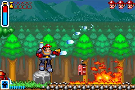 Rescue Heroes: Billy Blazes Download - GameFabrique