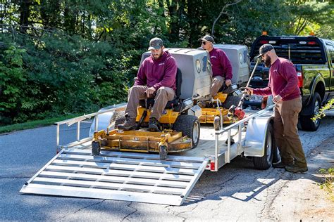 Buyer's Guide: Open Aluminum Utility Trailers