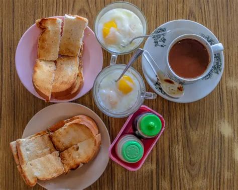 Roti Bakar 6 Unmissable Spots In Penang Penang Insider