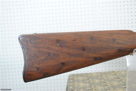 SPRINGFIELD MODEL 1873 CARBINE