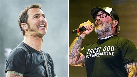 Godsmack and Staind Announce Co-Headlining 2023 US Tour