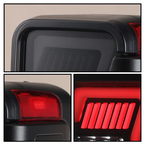 Supply Jeep Gladiator Oem Led Tail Lights Wholesale Factory Guangdong