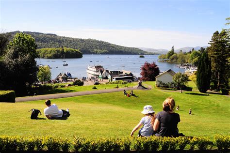 Things To Do Around Windermere Sally S Cottages