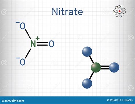 Nitric Acid Lewis Structure