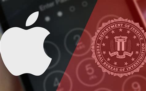 Fbi Tips Apple About Security Flaw In Ios And Mac Software But It